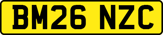 BM26NZC