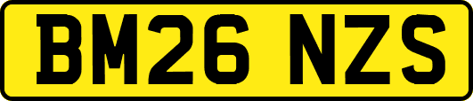 BM26NZS