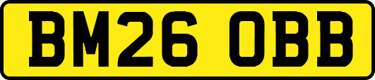 BM26OBB