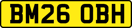 BM26OBH