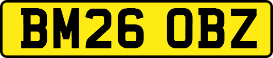 BM26OBZ