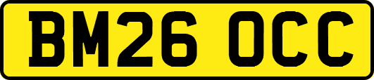 BM26OCC