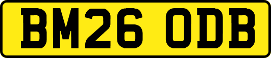 BM26ODB
