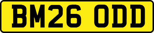 BM26ODD