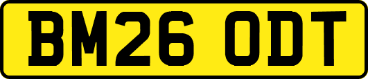 BM26ODT