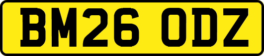 BM26ODZ