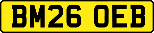 BM26OEB
