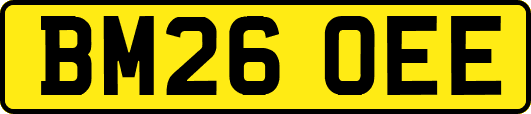 BM26OEE