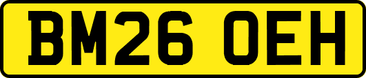 BM26OEH