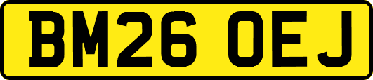 BM26OEJ
