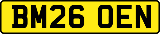 BM26OEN