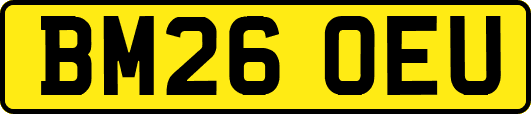 BM26OEU