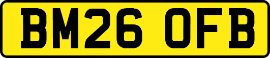 BM26OFB
