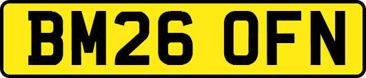 BM26OFN