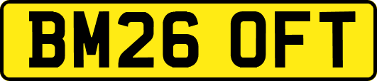 BM26OFT
