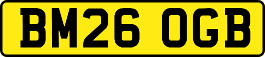 BM26OGB