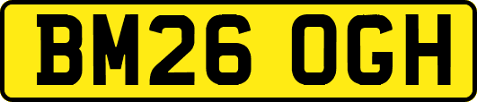 BM26OGH