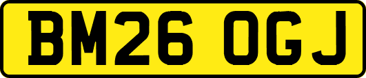 BM26OGJ