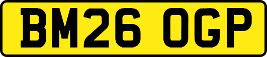 BM26OGP