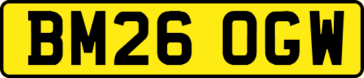 BM26OGW