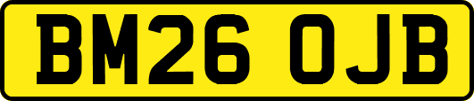 BM26OJB