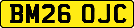BM26OJC