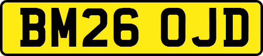 BM26OJD