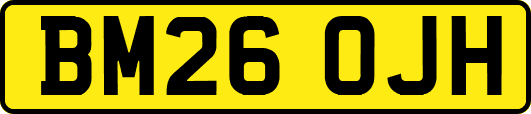 BM26OJH