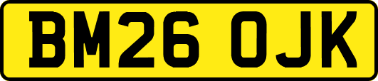 BM26OJK