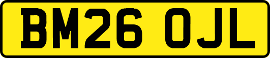 BM26OJL