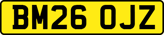 BM26OJZ