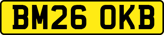 BM26OKB
