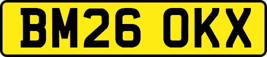 BM26OKX