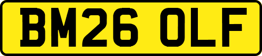 BM26OLF