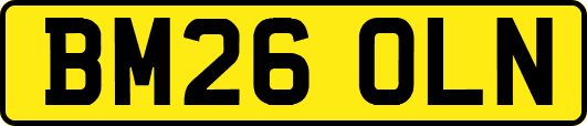 BM26OLN