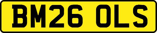 BM26OLS