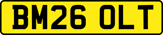 BM26OLT