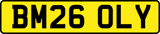 BM26OLY