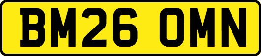 BM26OMN