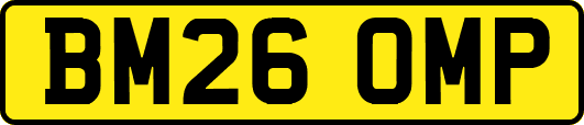 BM26OMP