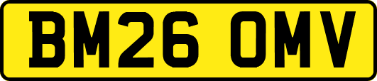 BM26OMV
