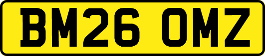 BM26OMZ