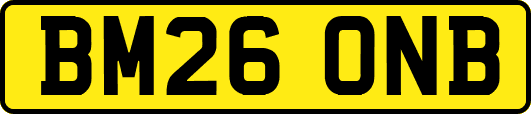 BM26ONB