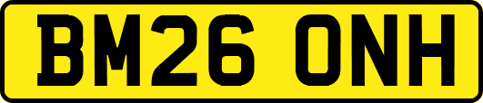 BM26ONH