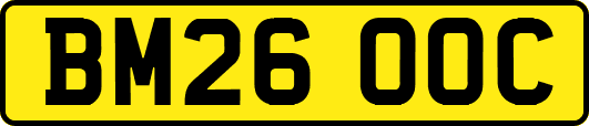 BM26OOC