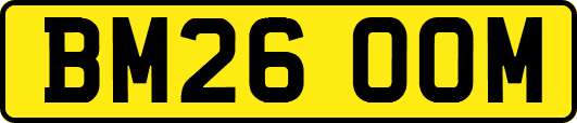 BM26OOM