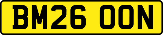 BM26OON