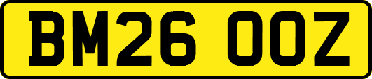 BM26OOZ
