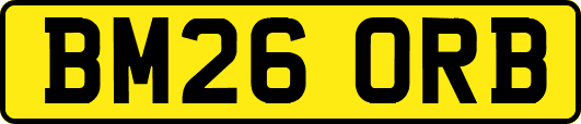 BM26ORB