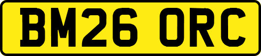 BM26ORC